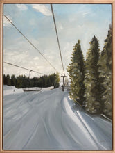 Load image into Gallery viewer, &quot;Brighton Majestic&quot; 12&quot;x16&quot; oil

