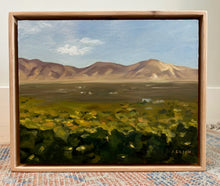 Load image into Gallery viewer, &quot;Sunrise shadows from Wasatch Blvd&quot;
